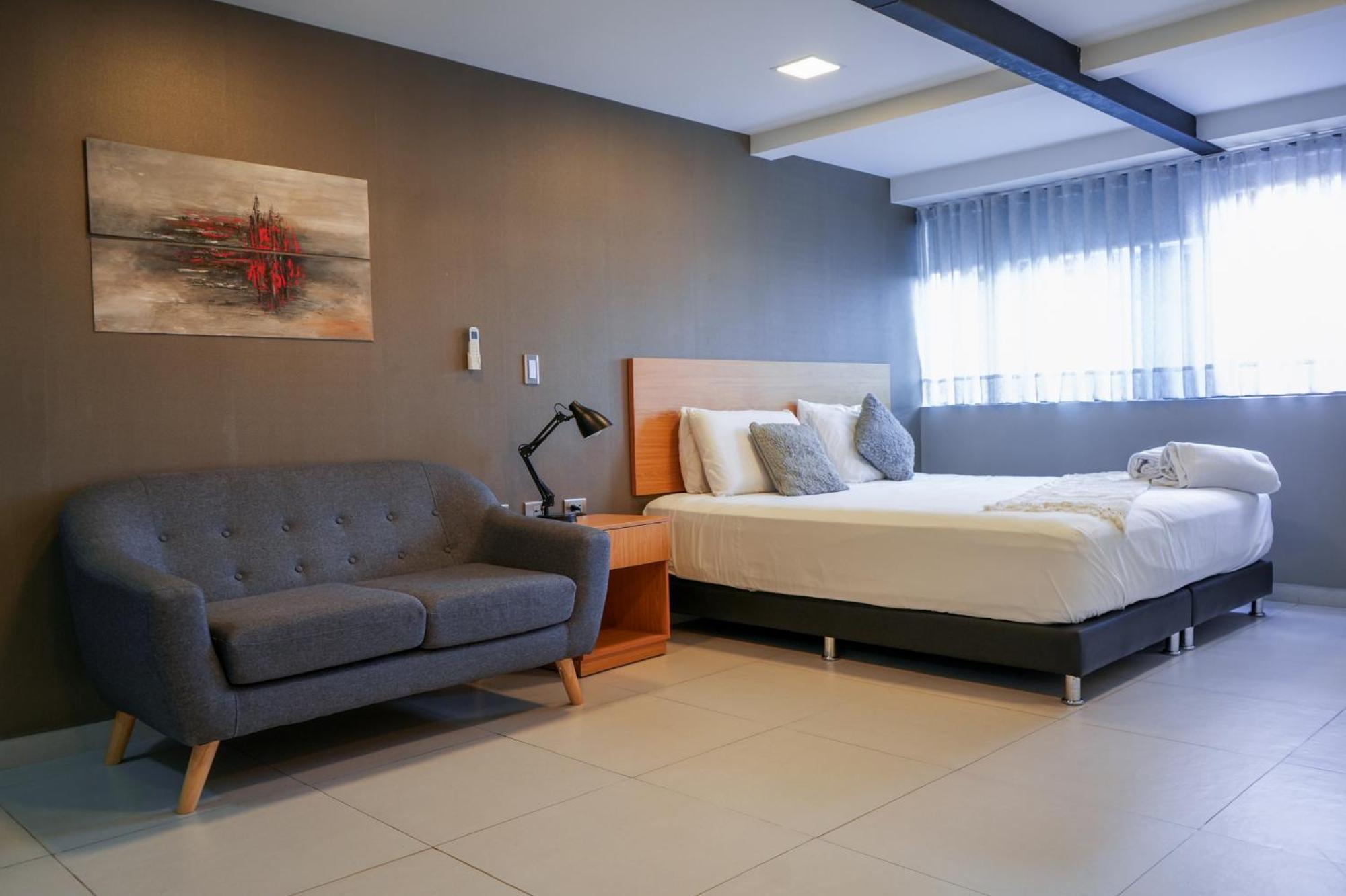 Hotel Bambu Milla De Oro Medellin Exterior photo