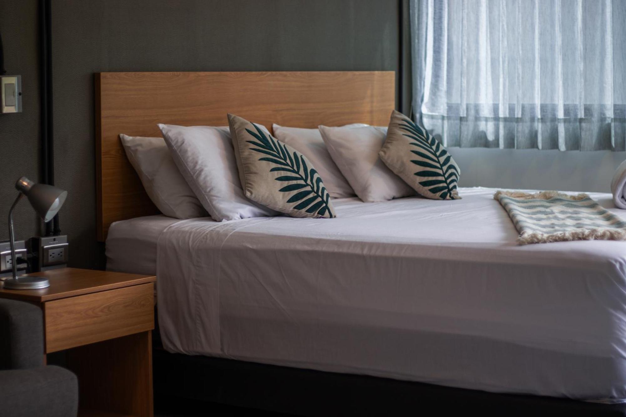 Hotel Bambu Milla De Oro Medellin Exterior photo