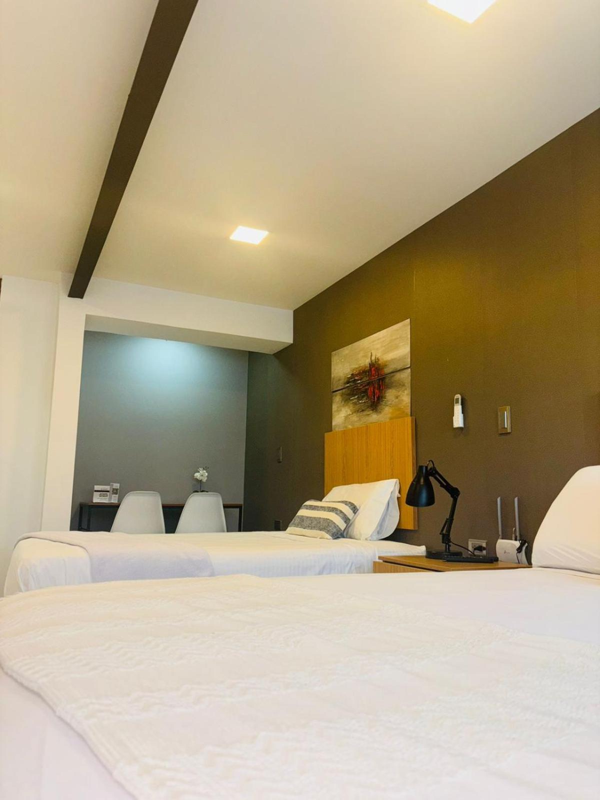 Hotel Bambu Milla De Oro Medellin Exterior photo